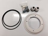Mounting Bracket for VDT-2812DR & VDT-2812R WDR 4in1 HD Dome 2.8-12mm Outdoor Camera - 101AVInc.
