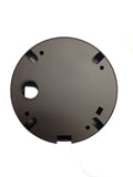 MOUNTING JUNCTION BOX FOR 4in1 3.6mm/2.8mm FIXED LENS DOME CAMERA FDT-28 & FDT-36 (CHARCOAL) - 101AVInc.