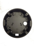 MOUNTING JUNCTION BOX FOR 4in1 3.6mm/2.8mm FIXED LENS DOME CAMERA FDT-28 & FDT-36 (CHARCOAL) - 101AVInc.