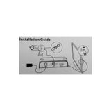 Mini Full HD1080P SDI to HDMI Converter SD-SDI, HD-SDI, 3G-SDI Plug & Play - 101AVInc.