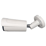 [VBT-2812RW] 1080P 4in1 TVI/AHD/CVI/CVBS 2.8-12mm Varifocal Lens IR In/Outdoor Bullet Camera 12V (White)