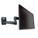 [Package] 1080P 18.5" Security Monitor 2D LED monitor HDMI VGA BNC inputs & BNC output + Wall Mount - 101AVInc.